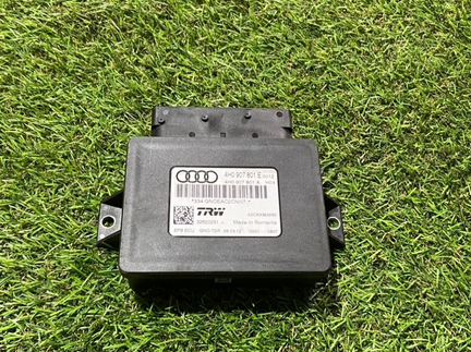 Блок управления стояночного тормоза Audi A6 C7 CGW