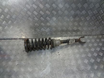 Стойка передняя в сборе Мерседес w219 c219