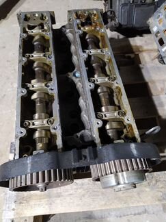 Гбц 2.0 16v RFJ EW10A Citroen Peugeot