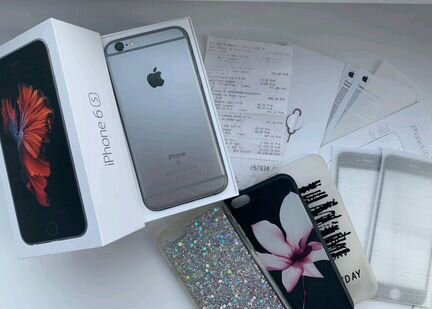 iPhone 6s 64Gb
