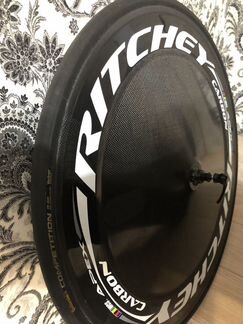 Карбоновые колеса Ritchey Apex WCS 88