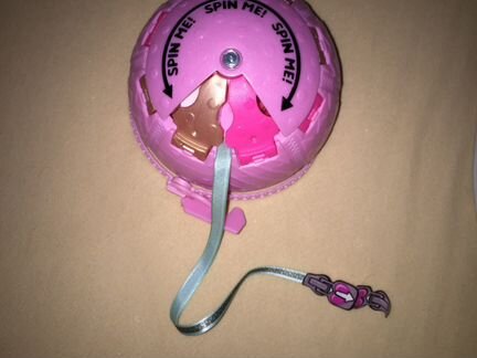 Кукла LOL confetti pop оригинал (2018)