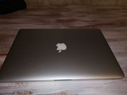 Macbook Pro (Retina, Mid 2012)