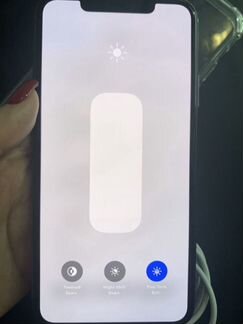 iPhone 11 pro max 256