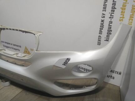 Бампер передний бмв Х6 Ф16 BMW X6 F16