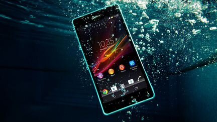 Sony Xperia Z3 Compact (D5803) 16Gb Green LTE
