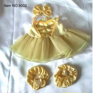 Костюм на игрушечного костюма