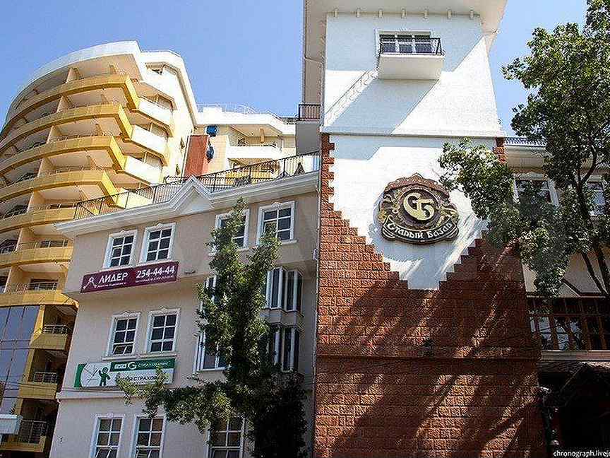 Марсель несебрская ул 4 микрорайон центральный фото яхта - Коммерческая недвижимость в России: купить, снять, продать Продажа и арен