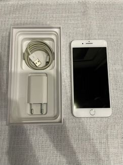 Телефон iPhone