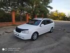 Chevrolet Lacetti 1.6 МТ, 2011, 269 000 км