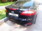 Ford Mondeo 2.0 МТ, 2008, 353 000 км