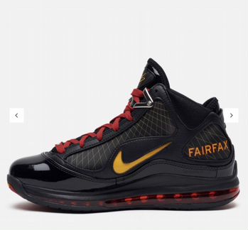 Кроссовки nike lebron