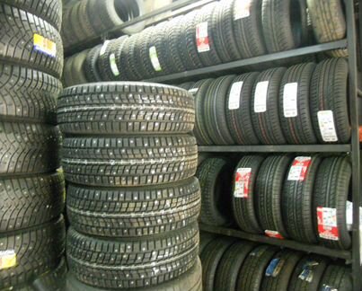 Летние шины 225/65R17 Yokohama Aspec A349A