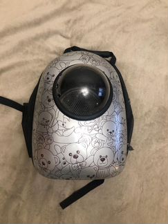 Переноска для животных