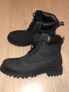 Ботинки зимние мужские Trailhead 44 размер