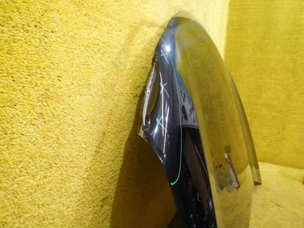 Капот Toyota RAV4 CA40 (12-19) 533010R070