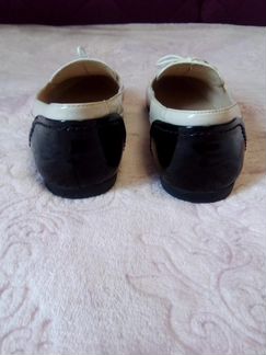 Лоферы / туфли Paolo Conte