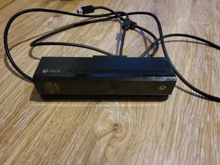 Kinect для Xbox one