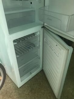 Холодильник candy