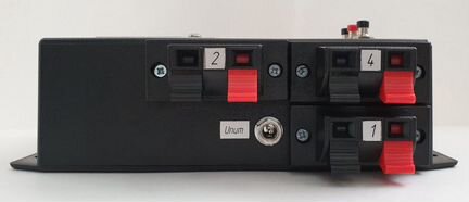 Удаленное управление и мониторинг по GSM