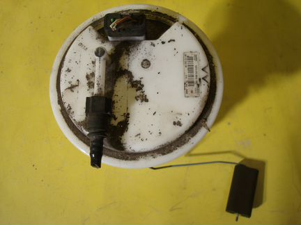 Бензонасос 96 717042 80 1.6л EP6 Ситроен C4 B7