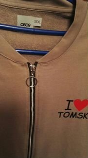 Толстовка