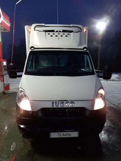 Iveco Daily 3.0 МТ, 2013, 550 000 км
