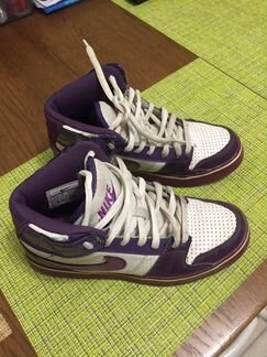 Кроссовки nike