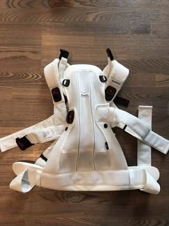 Переноска babybjorn