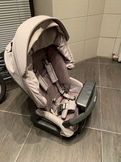 Прогулочная коляска Inglesina Sofia
