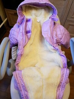 Комбинезон -трансформер