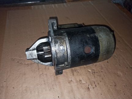 Стартер MD192227