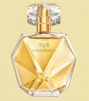 Парфюмерная вода Avon Eve Confidence, 50 мл