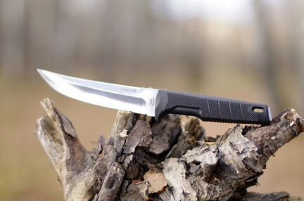 Тактический нож Нокс Сэнсэй в японском стиле