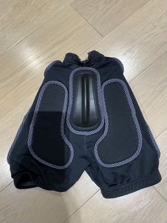 Защита для сноуборда детская