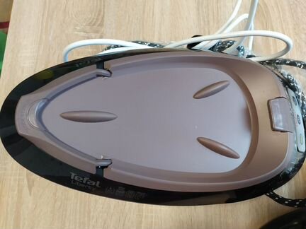 Парогенератор Tefal Liberty SV7040
