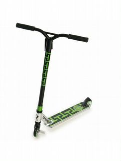 Новый трюковой самокат Explore