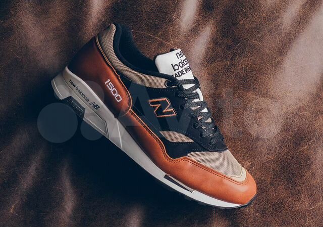 New Balance M 1500 TBT (10US) made in 
