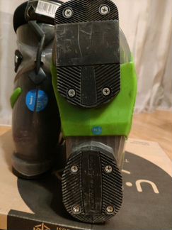 Горнолыжные ботинки Elan 18,5