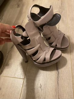 Босоножки Balenciaga оригинал