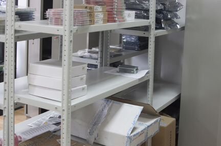 SIP VoIP-шлюз Eltex TAU-24.IP 24 порта FXS H.248