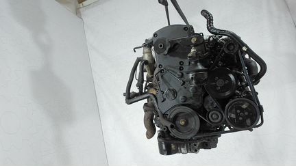 Маховик Rover 45, 2003