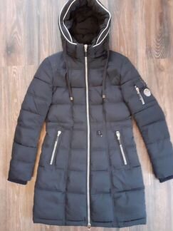 Куртка женская (зима) 44-46