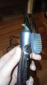 Щипцы для волос Babyliss