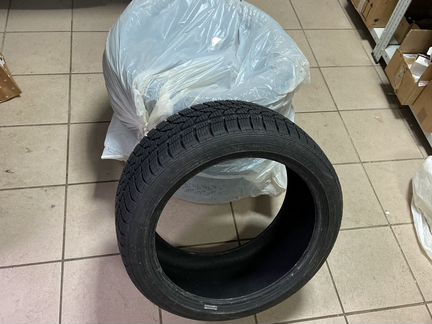 Покрышки kormoran 245/40 R18 95