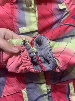 Костюм Oldos демисезон 110 размер