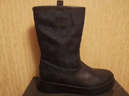 Сапоги/дутики/угги шик Calvin Klein (р.44/29см)