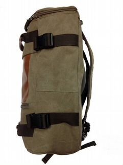 Городской рюкзак с нано-покрытием Transformer