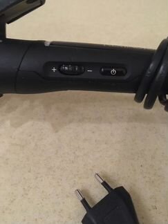 Плойка щипцы remington