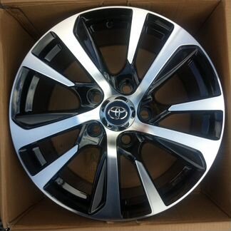 Диски 5/150 R20 Toyota LC200, Lexus LX